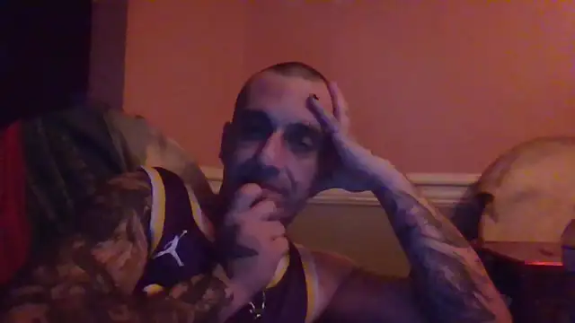 CandiedPompano online show from November 1, 6:48 am