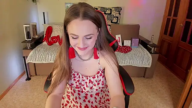 VeronikaVel online show from May 26, 8:38 pm
