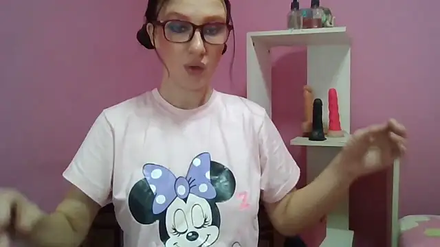 LolaBoobs online show from February 23, 6:22 am