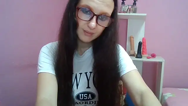 LolaBoobs online show from June 7, 7:56 am