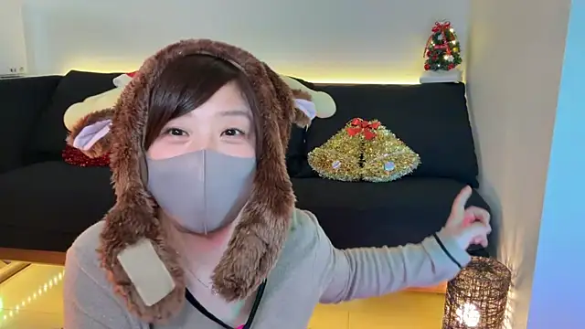 Risa 06 online show from December 24, 6:33 am