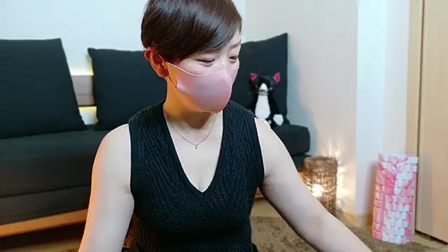 Risa 06 online show from January 1, 12:11 pm