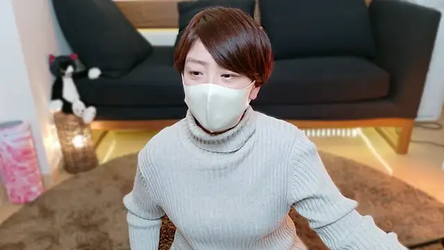 Risa 06 online show from January 3, 5:39 am