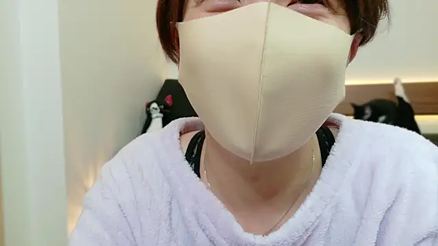 Risa 06 online show from January 7, 4:27 pm