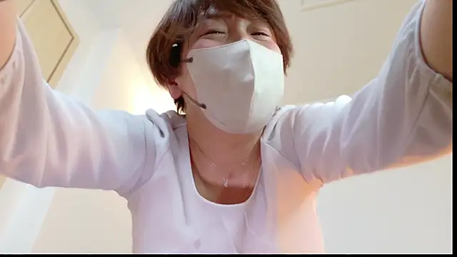 Risa 06 online show from January 10, 3:58 pm