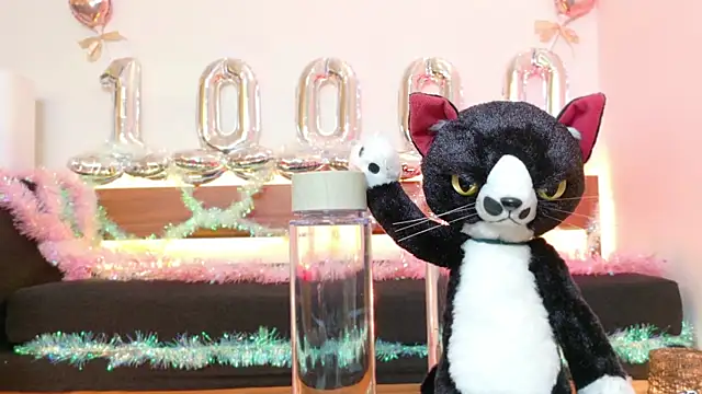 Risa 06 online show from January 12, 11:17 am