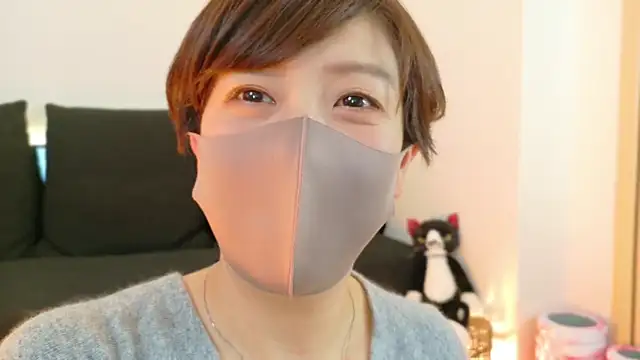 Risa 06 online show from January 25, 6:23 am