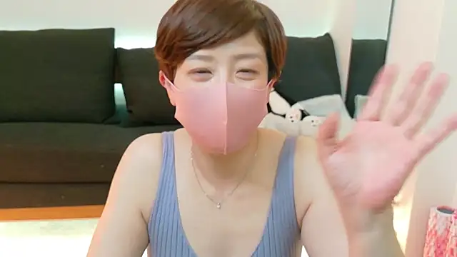 Risa 06 online show from February 25, 6:03 am