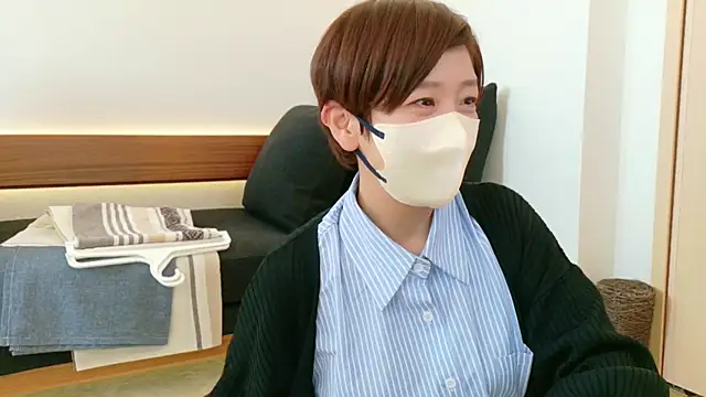 Risa 06 online show from March 13, 12:05 am