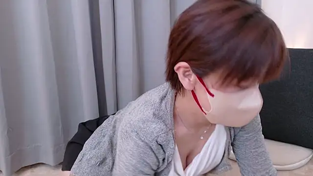 Risa 06 online show from December 14, 12:43 pm