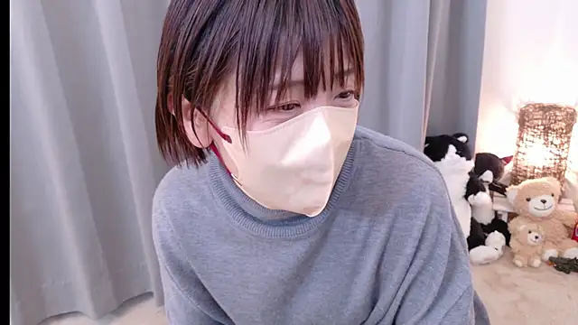 Risa 06 online show from January 18, 6:17 am