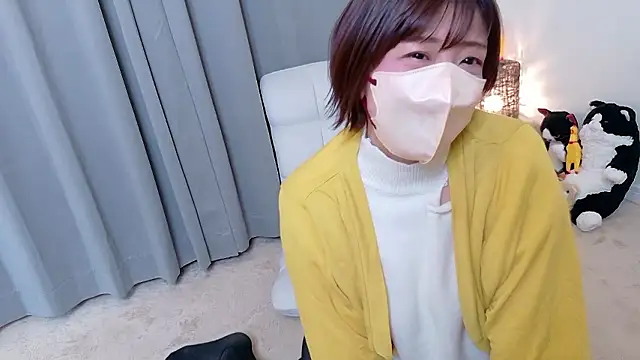 Risa 06 online show from February 17, 12:23 pm