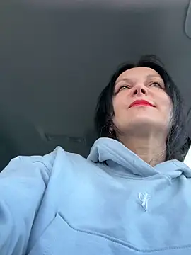 -OLYA- online show from February 17, 7:04 am