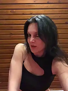 -OLYA- online show from February 20, 8:14 pm