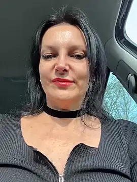 -OLYA- online show from February 22, 11:02 am