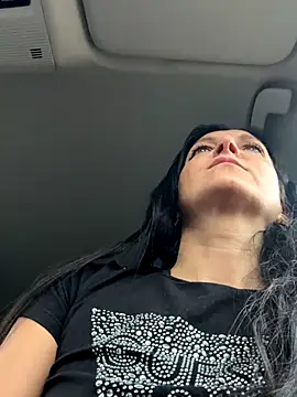 -OLYA- online show from September 26, 6:06 am