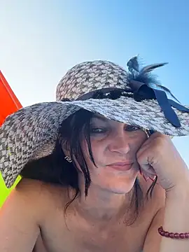 -OLYA- online show from October 16, 12:06 pm