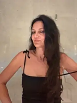 -OLYA- online show from July 10, 3:03 pm