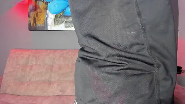 Snapshot of Lyam_ap chatting on November 18, 9:30 pm Lyam ap online show from November 18, 9:30 pm