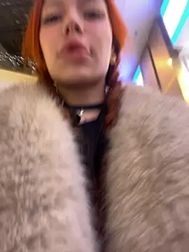 babydolll online show from December 3, 7:55 pm