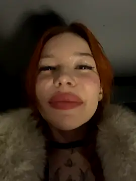 babydolll online show from December 3, 11:02 pm