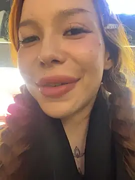 babydolll online show from December 6, 4:17 pm