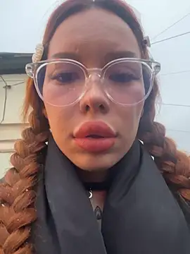 babydolll online show from December 7, 12:56 pm