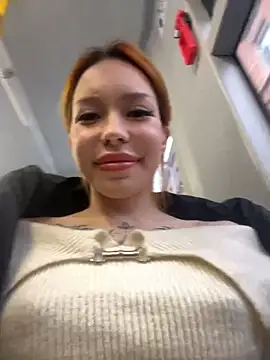 babydolll online show from December 8, 9:24 am