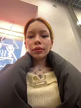babydolll online show from December 8, 12:52 pm