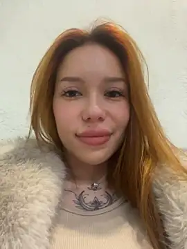 babydolll online show from December 9, 8:12 pm