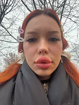 babydolll online show from December 14, 9:29 am