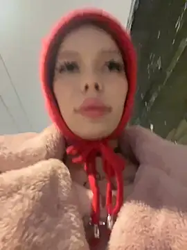 babydolll online show from December 15, 4:48 pm