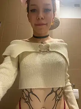 babydolll online show from December 15, 10:58 pm
