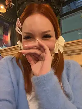 babydolll online show from December 19, 4:02 pm