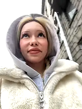 babydolll online show from November 11, 11:32 am