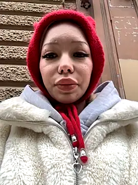 babydolll online show from November 20, 10:04 am