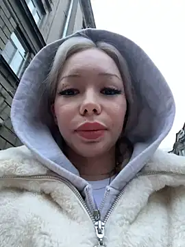 babydolll online show from November 26, 12:50 pm