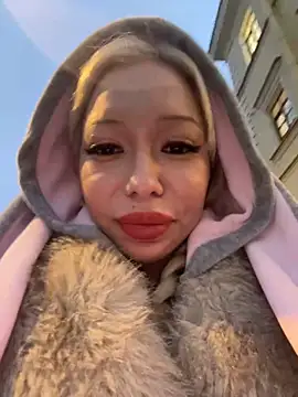 babydolll online show from November 28, 1:25 pm