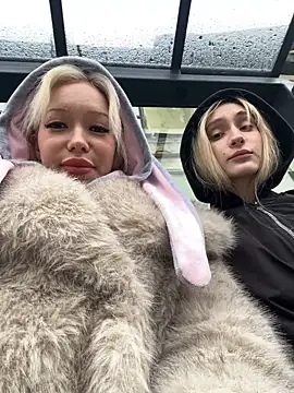 babydolll online show from November 30, 11:25 am