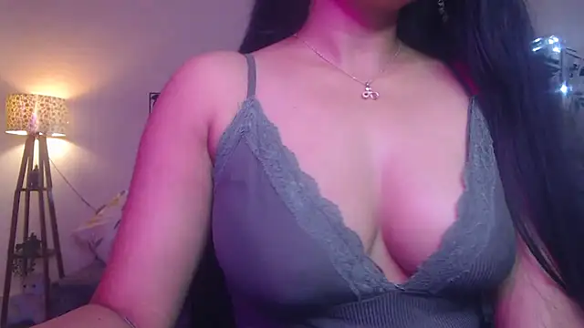 Zonayesha online show from October 31, 11:33 am