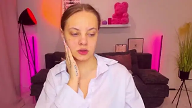 rora skyline online show from October 31, 6:25 am