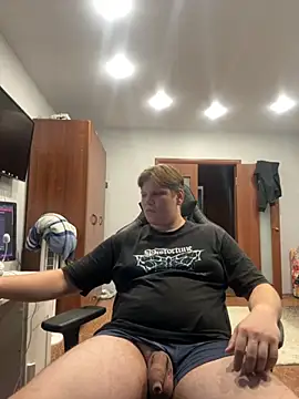 big boy163 online show from October 19, 11:55 am