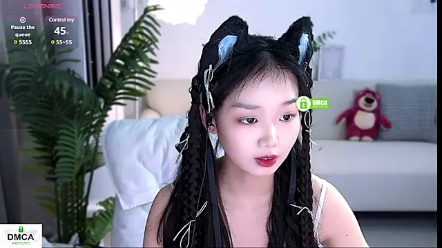 Sheep-1 online show from December 4, 1:31 pm