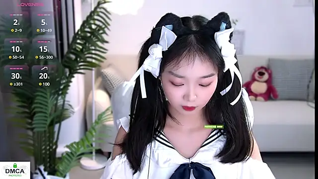Sheep-1 online show from December 5, 1:06 pm