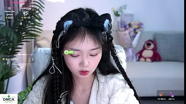 Sheep-1 online show from December 7, 1:07 pm