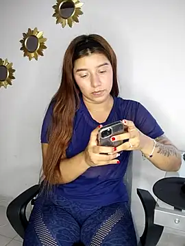 Caro kitty- online show from February 22, 6:19 pm