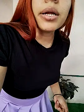 Caro kitty- online show from March 13, 4:34 pm