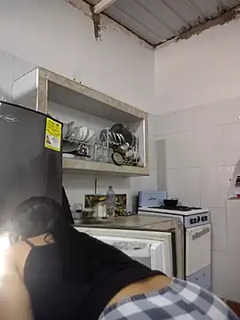 Caro kitty- online show from October 8, 12:47 pm