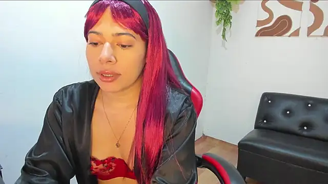 Caro kitty- online show from January 15, 1:16 pm