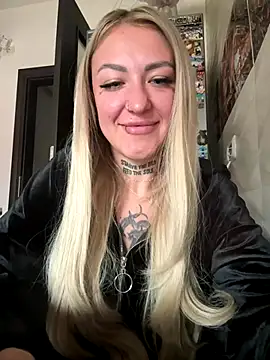 MazeSin online show from October 12, 7:29 am